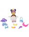 Кукла IMC Toys Disney - Мини Маус, еднорог, 15 cm - 3t