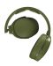 Безжични слушалки Skullcandy - Hesh 3 Wireless, Moss/Olive - 5t