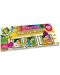 Цветни моливи JOLLY Kinderfest XXL в метална кутия – 48 цвята - 1t