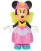 Кукла IMC Toys Disney - Мини Маус, фея, 15 cm - 6t