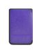 Калъф за PocketBook Eread - Business, лилав - 2t