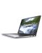 Лаптоп Dell Latitude - 9510, сребрист - 3t