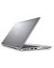 Лаптоп Dell Latitude - 9410 2in1, сив - 5t