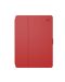 Калъф Speck - Balance Folio, iPad Pro/Air 3 10.5, Dark Poppy Red - 1t