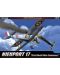 Самолет Academy Nieuport 17 First World War Centenary (12121) - 1t