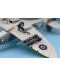 Самолет Academy Spitfire MK. XIVc (12484) - 4t