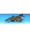 Самолет Academy Phantom II F-4F (12611) - 2t