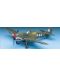 Самолет Academy P-40M/N Warhawk (12465) - 2t
