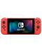 Nintendo Switch - Mario Red & Blue Edition - 2t
