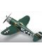 Самолет Academy P-47D Thunderbolt Eileen (12474) - 5t