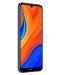 Смартфон Huawei Y6s - 6.09, 32GB, orchid blue - 3t