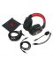Гейминг слушалки Redragon - Zeus H510, черни - 3t