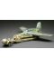 Влекач и военен самолет Academy Me-163B/S Komet (12470) - 5t