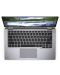 Лаптоп Dell Latitude - 9410 2in1, сив - 3t