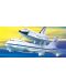 Academy самолет + совалка B747 Carrier & Space Shuttle - 1t