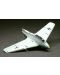 Влекач и военен самолет Academy Me-163B/S Komet (12470) - 6t