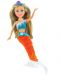 Кукла Funville Sparkle Girlz - Русалка Super Sparkly, 27 cm, асортимент - 7t