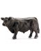 Фигурки Schleich от серията Животът във фермата: Черен ангъс бик - 1t