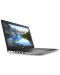 Лаптоп Dell Inspiron - 3593, сребрист - 3t