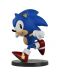 Статуетка First 4 Figures Games: Sonic - Sonic, 8cm (BOOM8 Series Vol. 02) - 3t