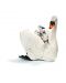 Фигурки Schleich от серията Животът във фермата: Бял лебед с малки - 1t