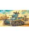 Танк Academy British M3 Stuart Honey (13270) - 7t