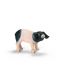 Фигурки Schleich от серията Животът във фермата: Швабско прасенце - ядящо - 1t