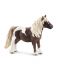 Фигурка Schleich от серията Коне: Шетландско пони - жребец кафяв - 1t