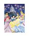 Макси плакат GB eye - Disney Princess glamour - 1t