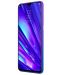 Смартфон Realme 5 Pro - 6.3", 128GB, sparkling blue - 3t