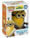 Фигура Funko POP! Animation: Minions - Bored Silly Kevin #166 - 2t