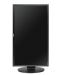 Геймърски монитор Acer - XF240QS, 23.6", 165Hz, черен - 10t