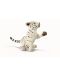 Фигурка Schleich от серията Дивия живот - Азия и Австралия: Бяло тигърче - играещо - 1t