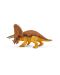 Фигурка Schleich от серията Динозаври малки: Трицератопс жълт - малък - 1t