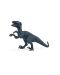 Фигурка Schleich от серията Динозаври малки: Велосираптор сив - малък - 1t