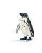 Фигурка Schleich от серията Дивия живот - Арктика и Антарктика: Африкански пингвин - 1t