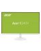 Монитор Acer - R241YBwmix, 23.8", FHD, 1ms, Бял - 1t