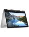 Лаптоп Dell - Inspiron 5491 2in1, сребрист - 2t
