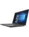Лаптоп Dell Latitude 5501, 15.6", FHD, черен - 3t