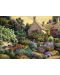 Пъзел Art Puzzle от 1500 части - Цветовете на моята градина, Студио Макнийл - 2t