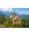 Пъзел Castorland от 1500 части - View of the Neuschwanstein Castle, Germany - 2t