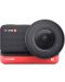 Екшън камера INSTA - 360 One R 1", черна - 1t
