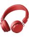 Безжични слушалки Urbanears -Plattan 2 Bluetooth, Tomato - 1t