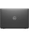 Лаптоп Dell Latitude 5501, 15.6", FHD, черен - 5t