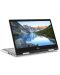 Лаптоп Dell - Inspiron 5491 2in1, сребрист - 1t