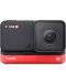 Екшън камера Insta360 - ONE R 360, черна - 2t