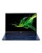 Лаптоп Acer Swift 5 Pro - SF514-54GT-750R, син - 1t