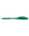 Химикалка с механизъм Stabilo - Liner, 0.38 mm, зелен - 1t