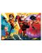 Пъзел Trefl от 100 части - Супергеройско семейство, Incredibles 2 - 1t
