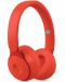 Безжични слушалки Beats by Dre - Solo Pro Wireless, червени - 4t